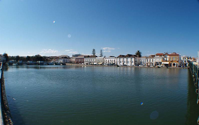 Pescador Arredores Algarve-Faro Lagoa Apartamento - Arredores