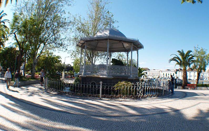 Pescador Arredores Algarve-Faro Lagoa Apartamento - Arredores