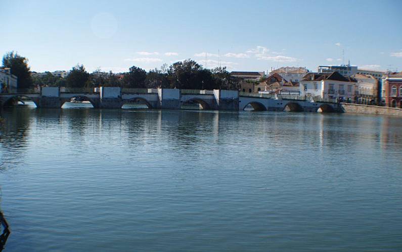 Pescador Arredores Algarve-Faro Lagoa Apartamento - Arredores