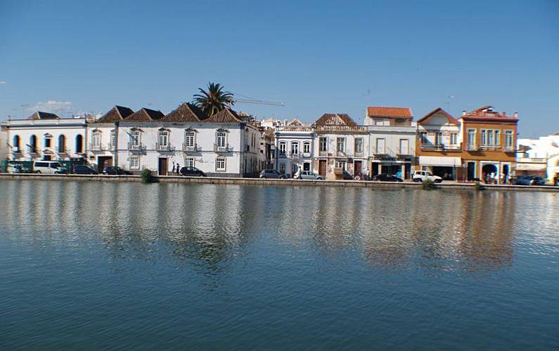 Pescador Arredores Algarve-Faro Lagoa Apartamento - Arredores
