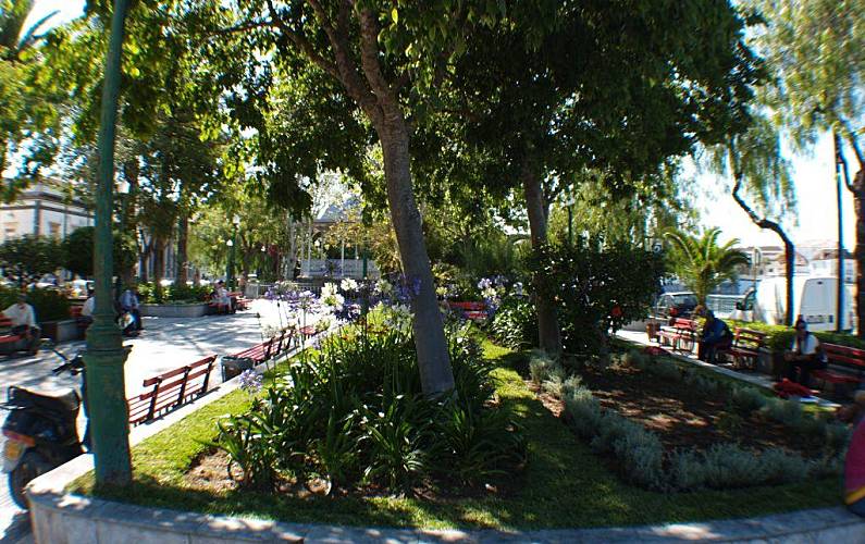 Pescador Arredores Algarve-Faro Lagoa Apartamento - Arredores