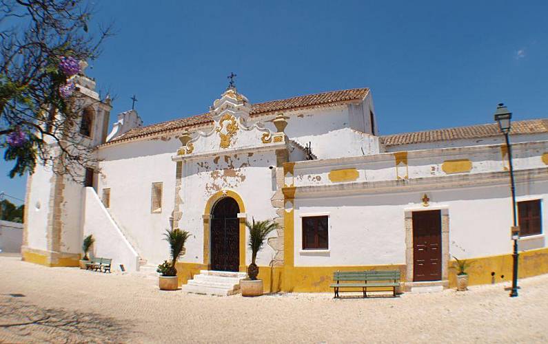 Pescador Arredores Algarve-Faro Lagoa Apartamento - Arredores