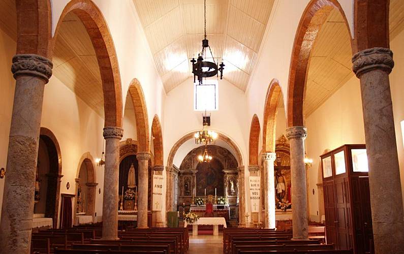 Pescador Arredores Algarve-Faro Lagoa Apartamento - Arredores