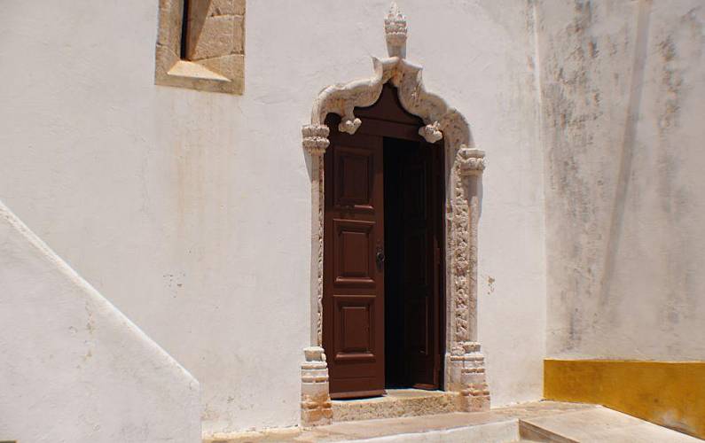 Pescador Arredores Algarve-Faro Lagoa Apartamento - Arredores