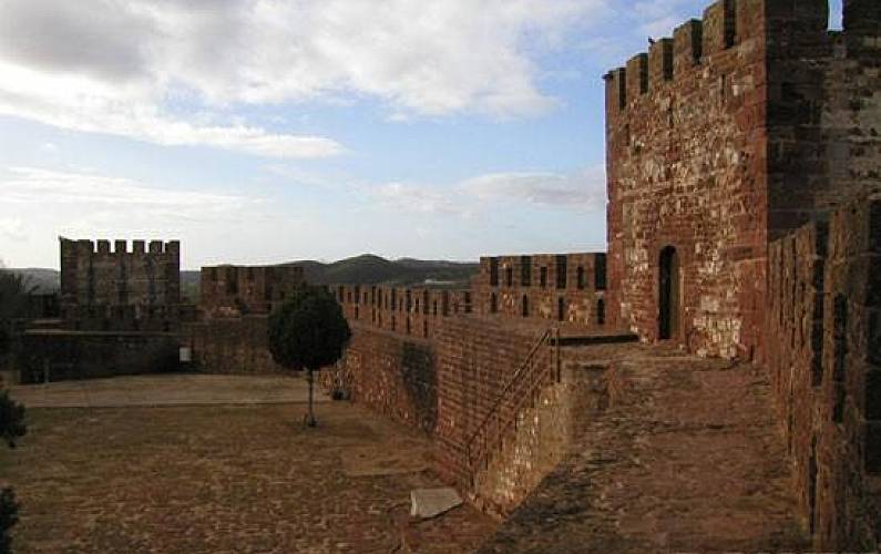 Pescador Arredores Algarve-Faro Lagoa Apartamento - Arredores
