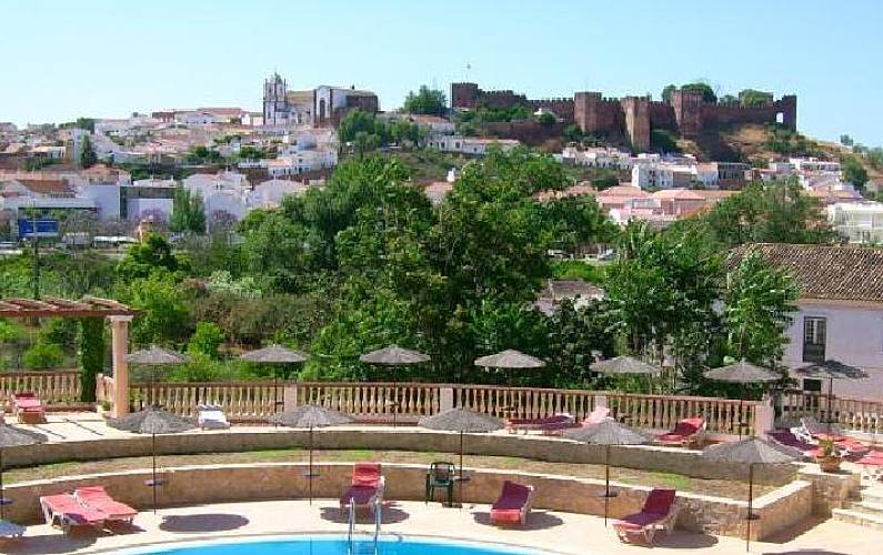 Pescador Arredores Algarve-Faro Lagoa Apartamento - Arredores