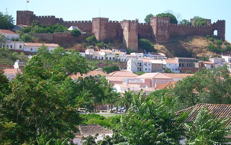 Pescador Arredores Algarve-Faro Lagoa Apartamento - Arredores