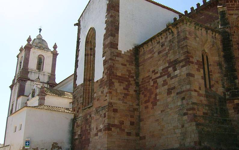 Pescador Arredores Algarve-Faro Lagoa Apartamento - Arredores