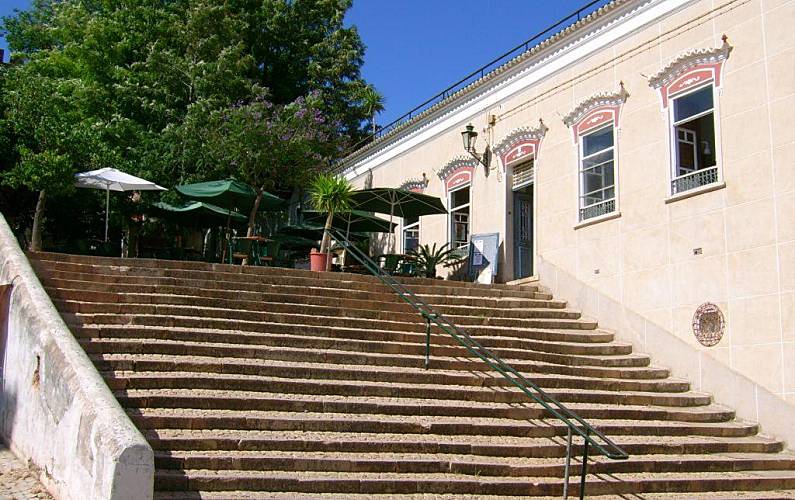 Pescador Arredores Algarve-Faro Lagoa Apartamento - Arredores