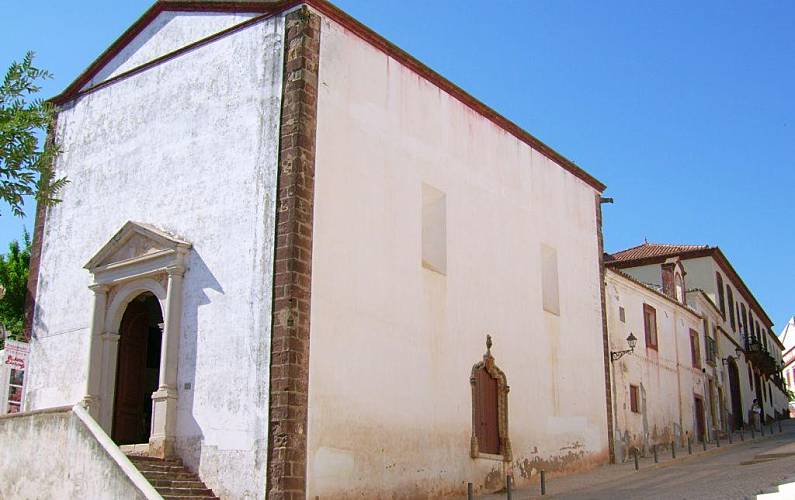 Pescador Arredores Algarve-Faro Lagoa Apartamento - Arredores