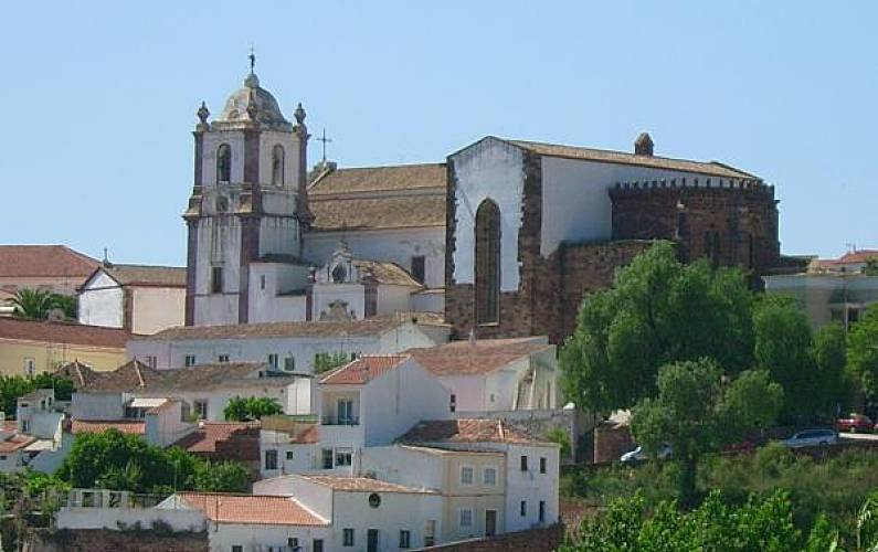 Pescador Arredores Algarve-Faro Lagoa Apartamento - Arredores