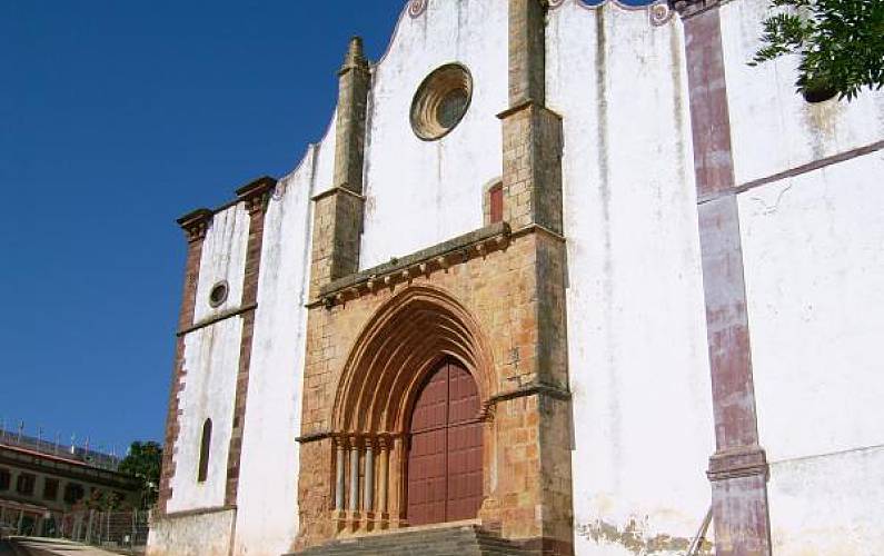 Pescador Arredores Algarve-Faro Lagoa Apartamento - Arredores