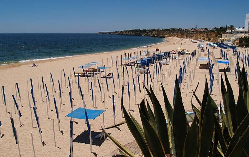 Pescador Arredores Algarve-Faro Lagoa Apartamento - Arredores