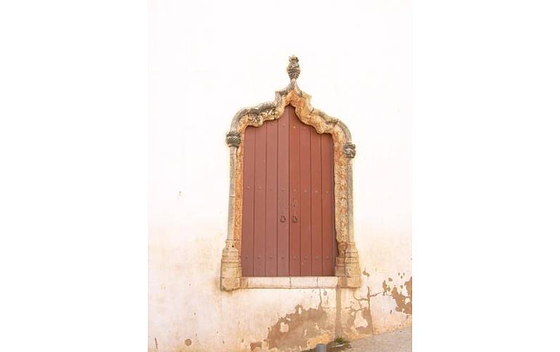 Pescador Arredores Algarve-Faro Lagoa Apartamento - Arredores