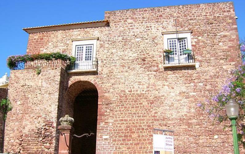 Pescador Arredores Algarve-Faro Lagoa Apartamento - Arredores