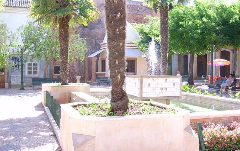 Pescador Arredores Algarve-Faro Lagoa Apartamento - Arredores