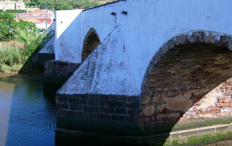Pescador Arredores Algarve-Faro Lagoa Apartamento - Arredores