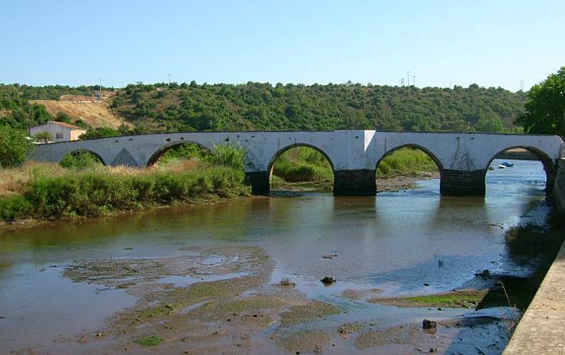 Pescador Arredores Algarve-Faro Lagoa Apartamento - Arredores