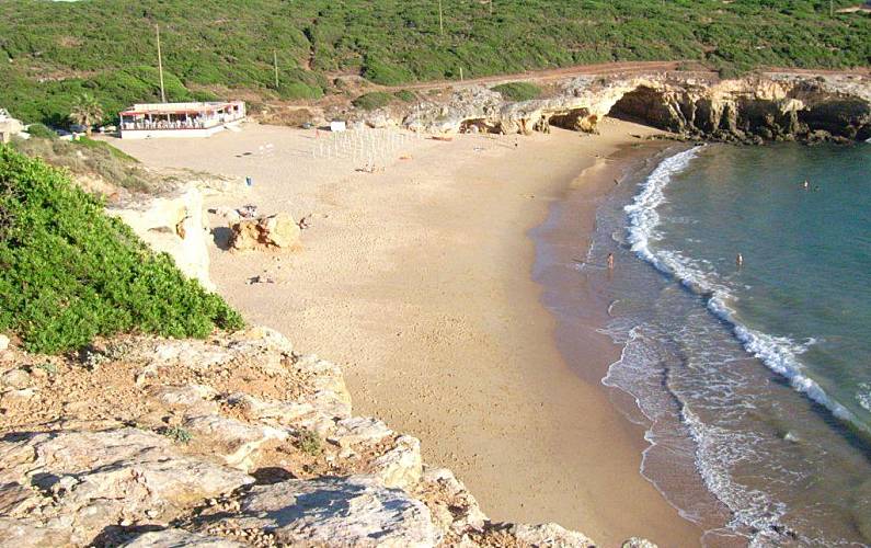 Pescador Arredores Algarve-Faro Lagoa Apartamento - Arredores