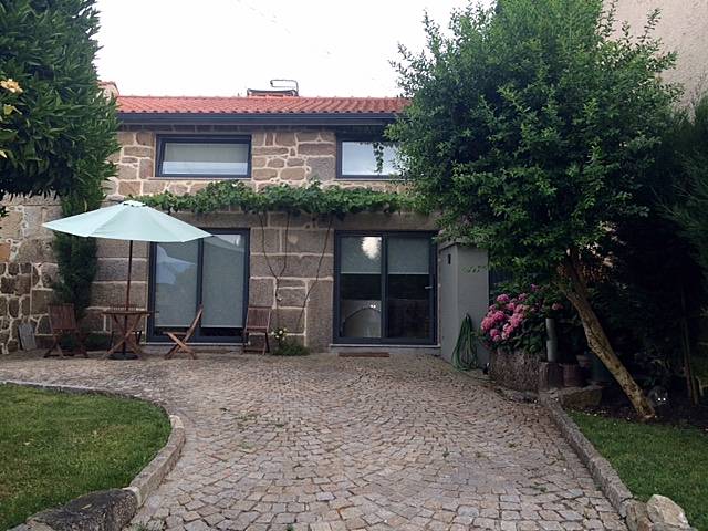 Turismo rural, escapadinhas, casas rurais Portugal