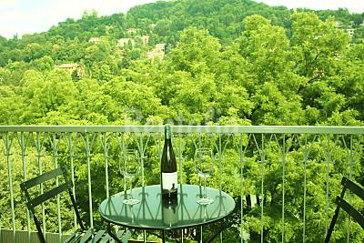 In riva al fiume con vista, a due passi dal centro Torino