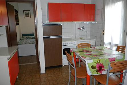 Appartamento Cucina Padova Padova Appartamento - Cucina
