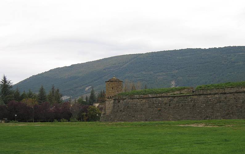 2 Arredores Huesca Jaca Apartamento - Arredores