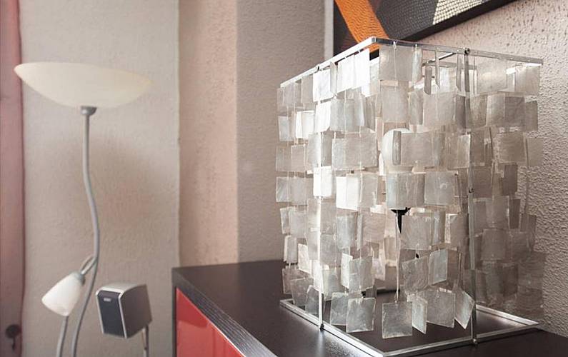 Expo Interior da casa Milão Milão Apartamento - Interior da casa