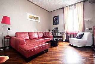 Ideale osp. Sacco/buzzi/expo/fiera-mi/duomo/...