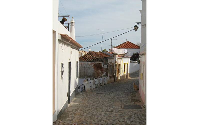 Apartamento Arredores Algarve-Faro Lagoa Apartamento - Arredores