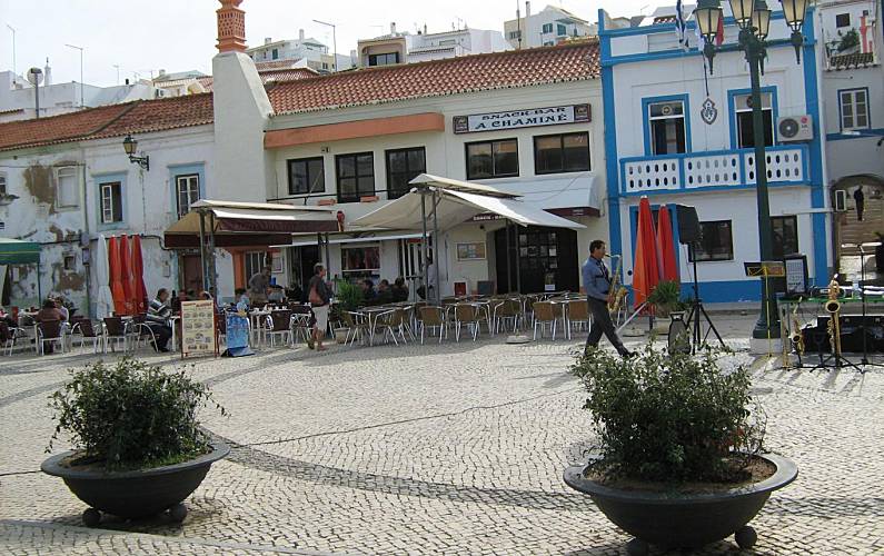 Apartamento Arredores Algarve-Faro Lagoa Apartamento - Arredores