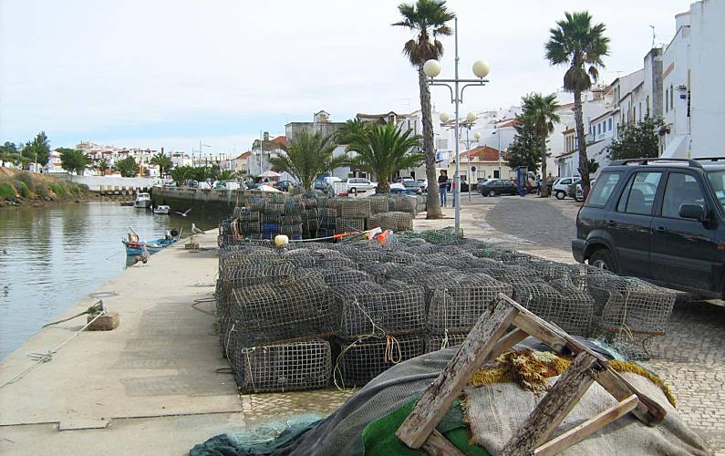 Apartamento Arredores Algarve-Faro Lagoa Apartamento - Arredores