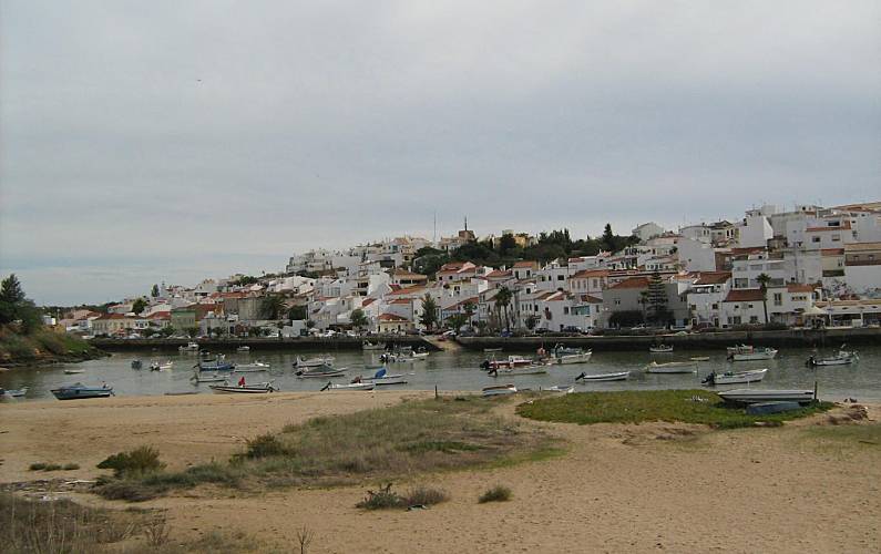 Apartamento Arredores Algarve-Faro Lagoa Apartamento - Arredores