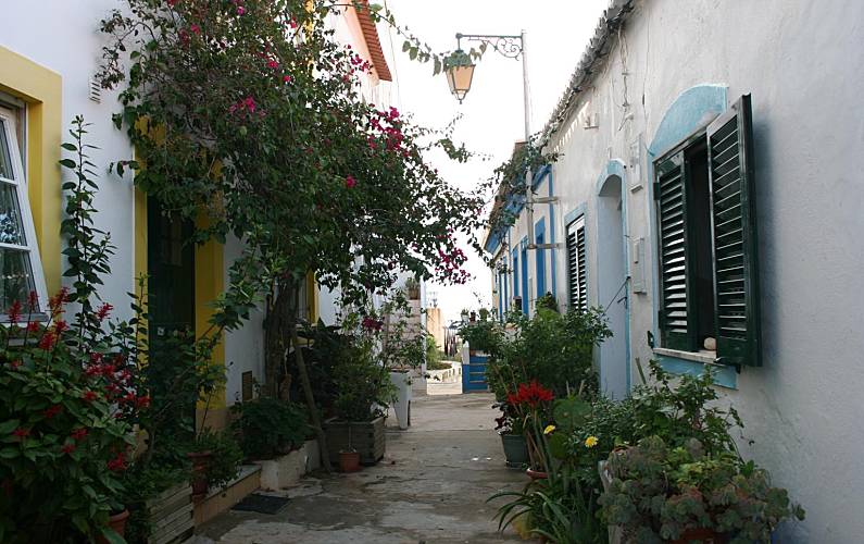 Apartamento Arredores Algarve-Faro Lagoa Apartamento - Arredores