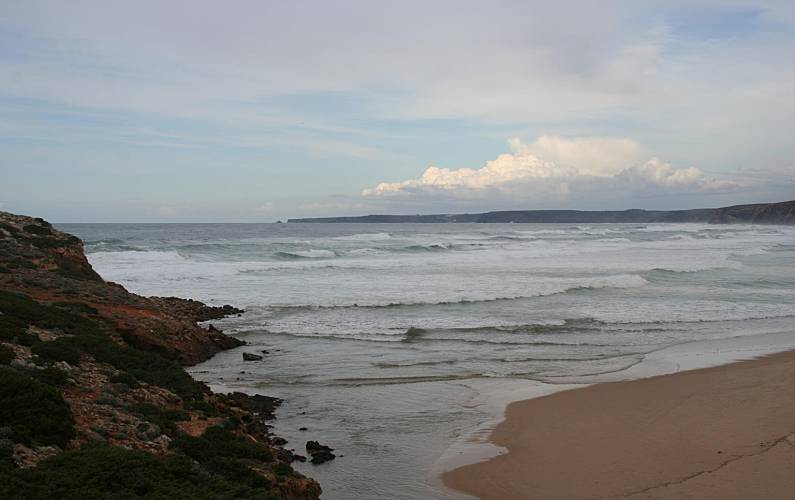 Apartamento Arredores Algarve-Faro Lagoa Apartamento - Arredores