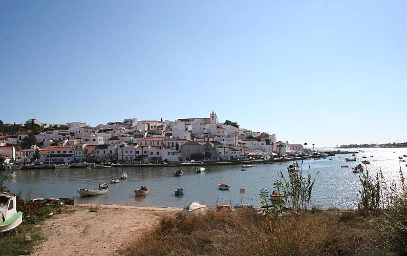 Apartamento Arredores Algarve-Faro Lagoa Apartamento - Arredores