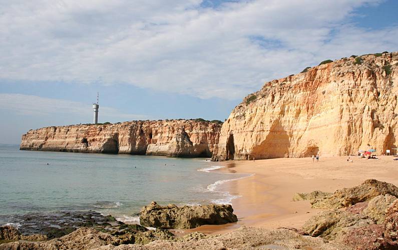 Apartamento Arredores Algarve-Faro Lagoa Apartamento - Arredores