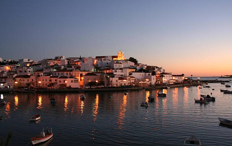 Apartamento Arredores Algarve-Faro Lagoa Apartamento - Arredores