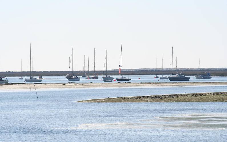 Apartamento Arredores Algarve-Faro Lagoa Apartamento - Arredores