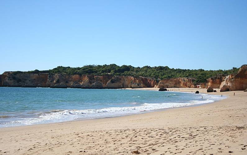 Apartamento Arredores Algarve-Faro Lagoa Apartamento - Arredores