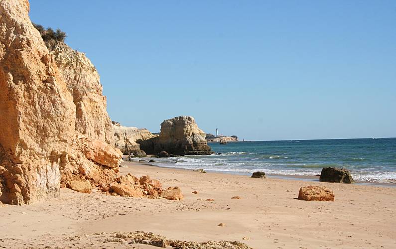 Apartamento Arredores Algarve-Faro Lagoa Apartamento - Arredores