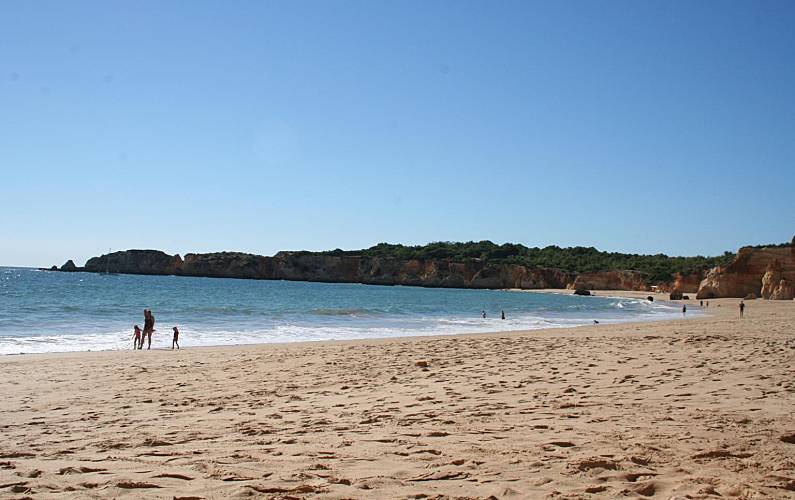 Apartamento Arredores Algarve-Faro Lagoa Apartamento - Arredores