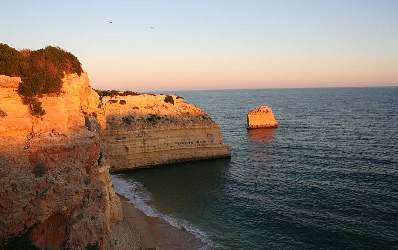 Apartamento Arredores Algarve-Faro Lagoa Apartamento - Arredores