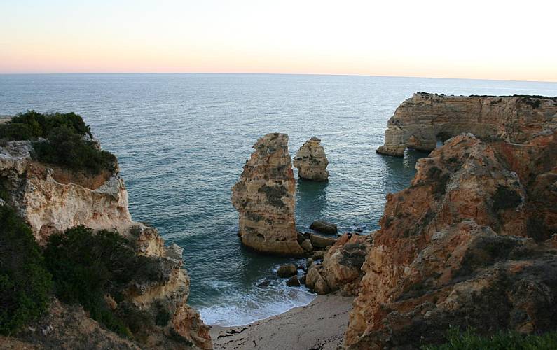 Apartamento Arredores Algarve-Faro Lagoa Apartamento - Arredores