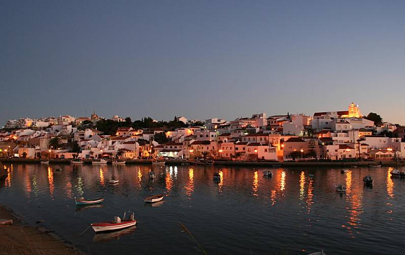 Apartamento Arredores Algarve-Faro Lagoa Apartamento - Arredores