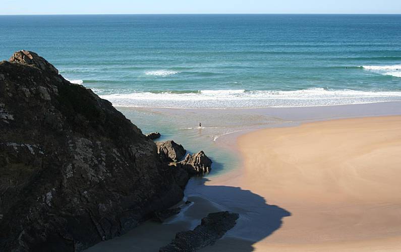 Apartamento Arredores Algarve-Faro Lagoa Apartamento - Arredores