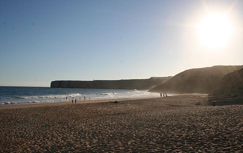 Apartamento Arredores Algarve-Faro Lagoa Apartamento - Arredores