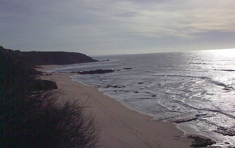 Casa Vistas da casa Leiria Peniche vivenda - Vistas da casa