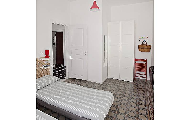 Apartamento Quarto Milão Milão Apartamento - Quarto