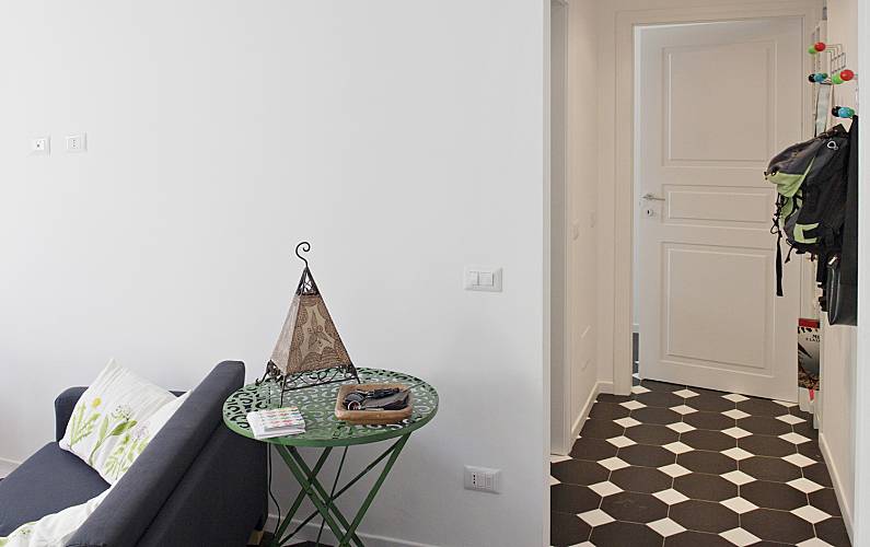 Apartamento Interior da casa Milão Milão Apartamento - Interior da casa